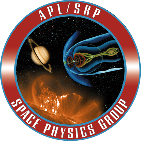 SRP logo